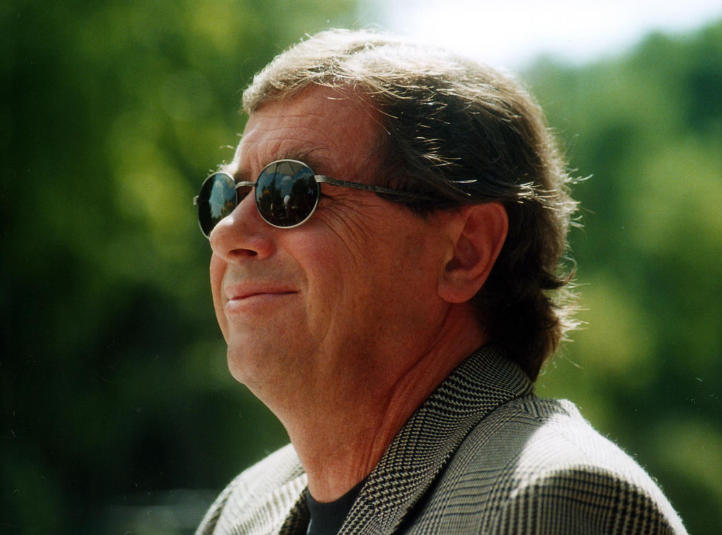 Niegdyś bożyszcze tłumów jako Janek Kos. Tak przez lata zmieniał się legendarny aktor Janusz Gajos