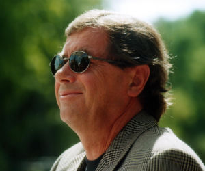 Niegdyś bożyszcze tłumów jako Janek Kos. Tak przez lata zmieniał się legendarny aktor Janusz Gajos