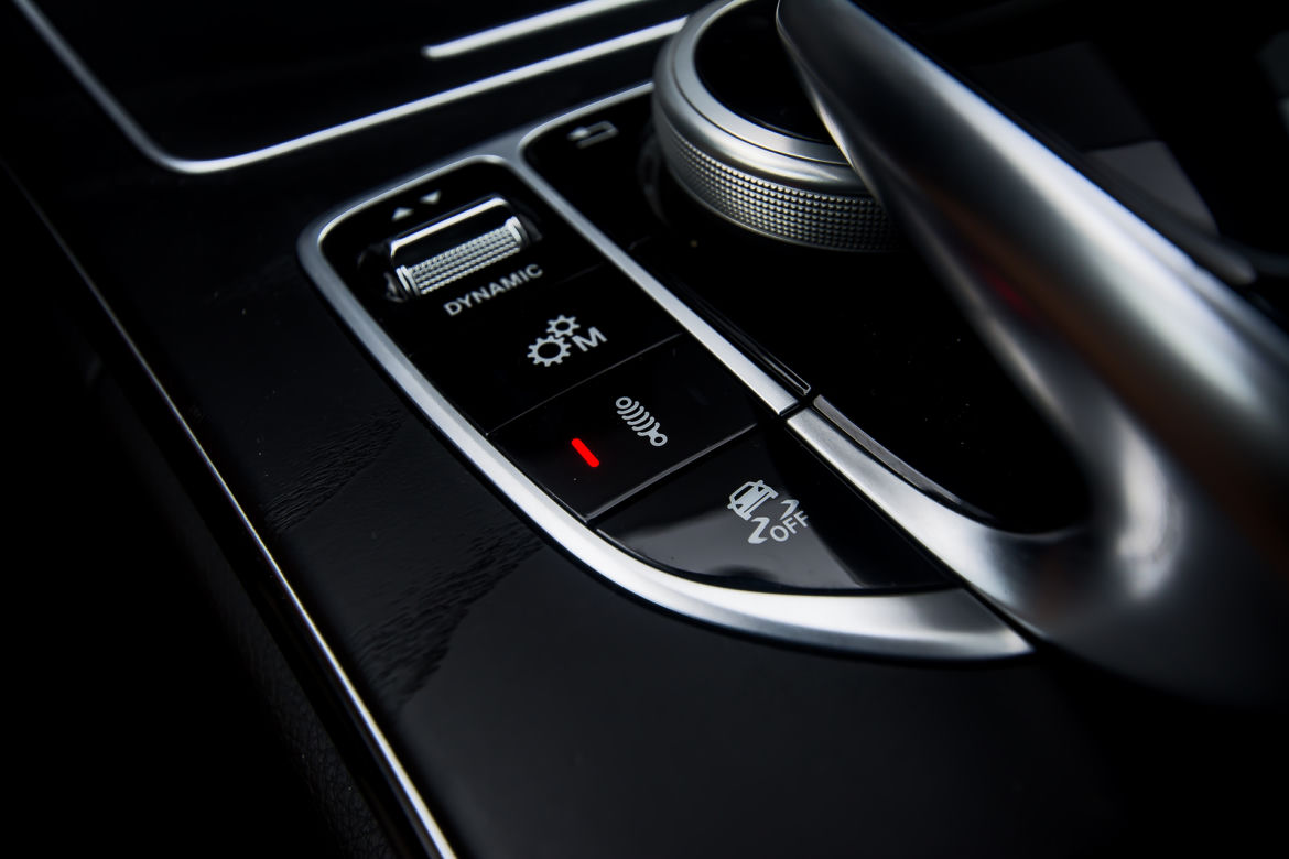 Mercedes-AMG C43 Cabrio 3.0 V6 Biturbo 4Matic