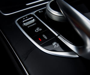 Mercedes-AMG C43 Cabrio 3.0 V6 Biturbo 4Matic