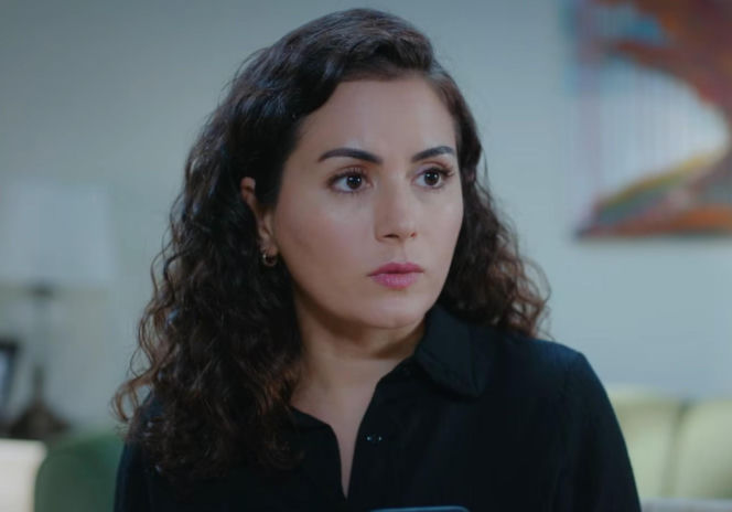 Dziedzictwo, odcinek 900