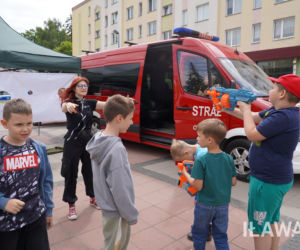 Święto policji w Iławie