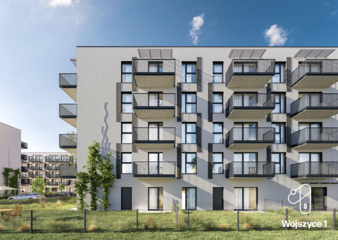 Nowe mieszkania we Wrocławiu bez kredytu? Ruszył drugi nabór do SIM. Powstanie ponad 400 lokali