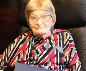 Najstarsza mieszkanka Kalisza skończyła 108 lat. Piękny jubileusz! [ZDJĘCIA]