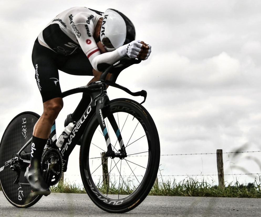 Tour de France 2019 - live stream online i transmisja TV. Gdzie oglądać wyścig?