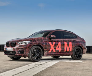 BMW X4 M