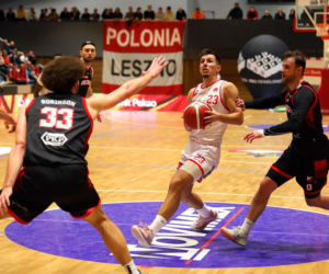 ​Walczyli do końca, ale przegrali