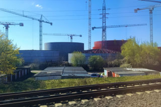 Kontrowersyjna inwestycja w Szczecinie Podjuchach