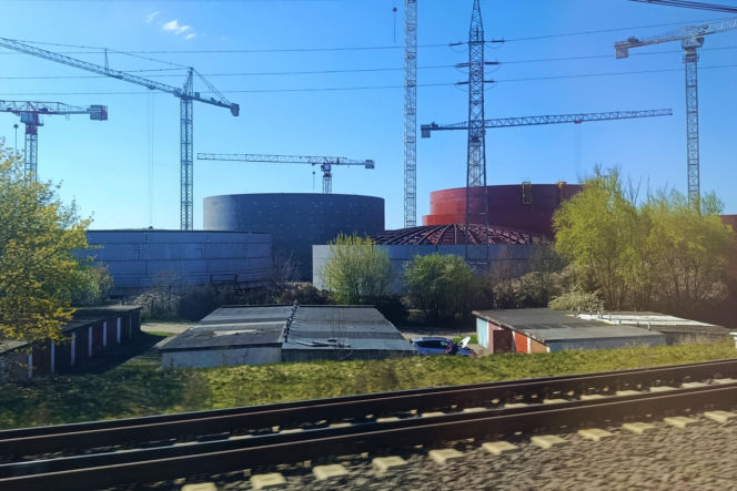 Kontrowersyjna inwestycja w Szczecinie Podjuchach