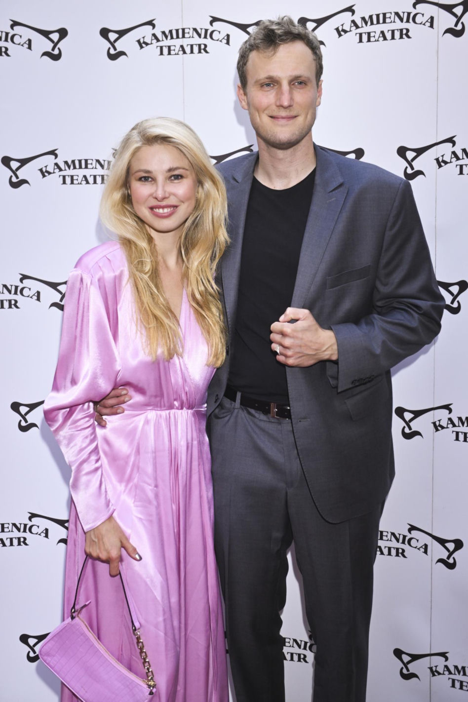 Milena Suszyńska, Karol Dziuba