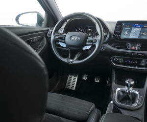 Hyundai i30 N Performance 2.0 T-GDI 275 KM