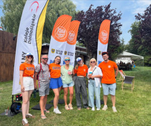 ESKA Summer City zawitała do Szczawna-Zdroju. Sportowe emocje i świetna zabawa