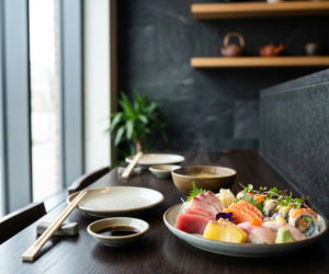 Najlepsze restauracje azjatyckie w Poznaniu. TOP 10 z autentycznymi smakami Dalekiego Wschodu