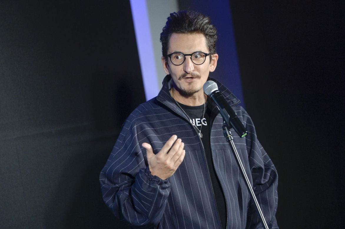 Michał Łojewski