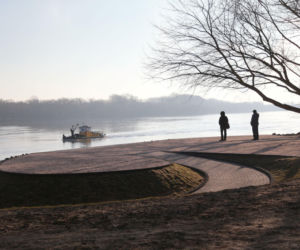 Warszawa w 2016 roku