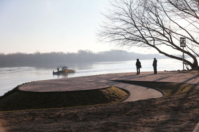 Warszawa w 2016 roku