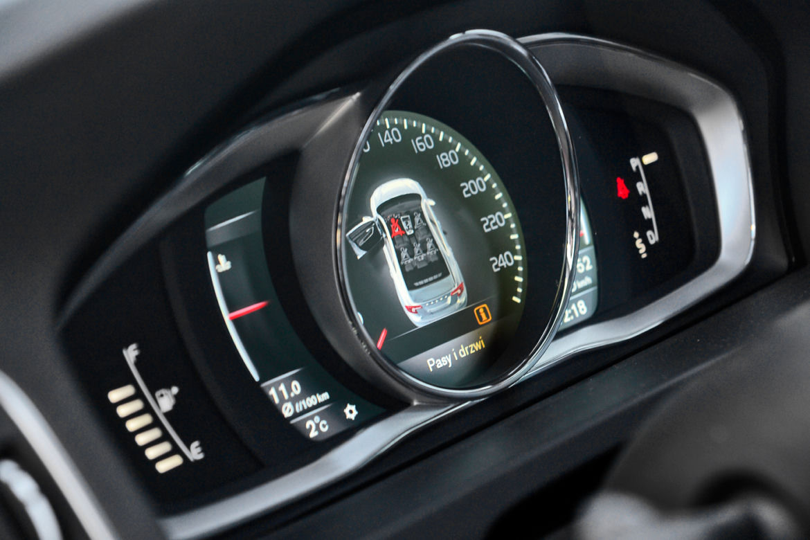 Volvo S60 T5