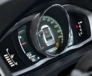 Volvo S60 T5
