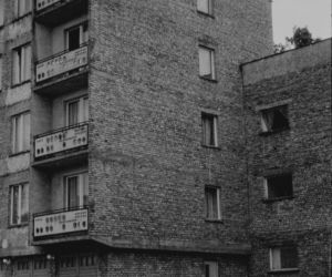 Tarnowskie Góry na zdjęciach z PRL-u