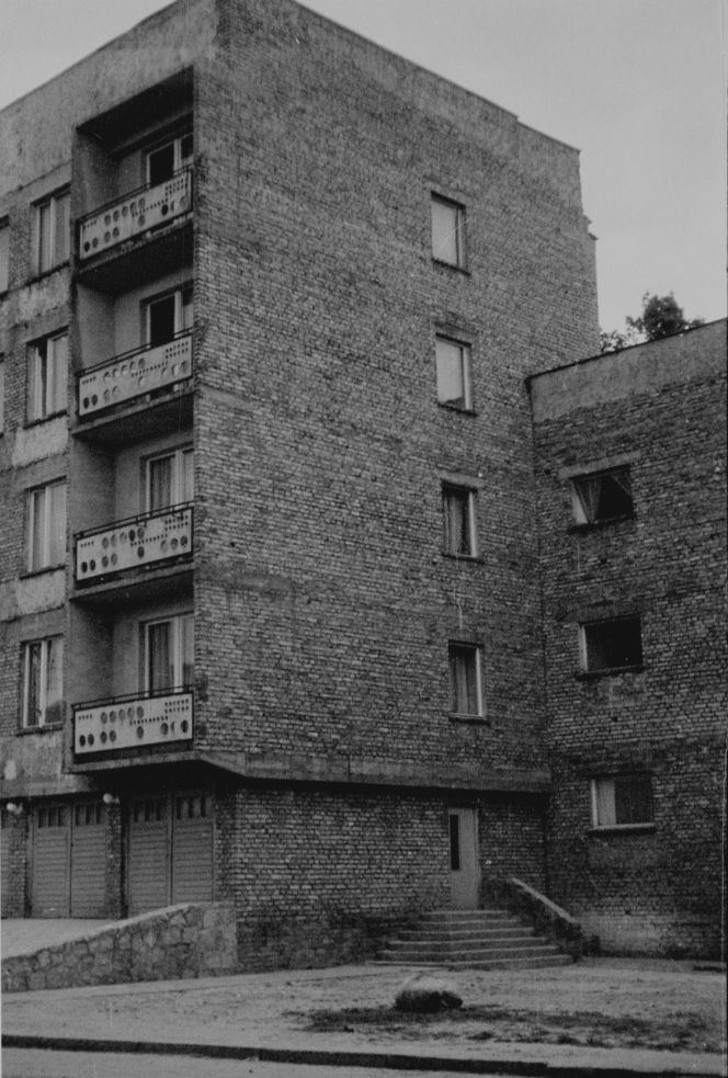 Tarnowskie Góry na zdjęciach z PRL-u