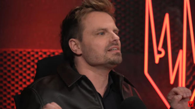 Paulina Smaszcz, Marcin Hakiel w podkaście WojewódzkiKędzierski