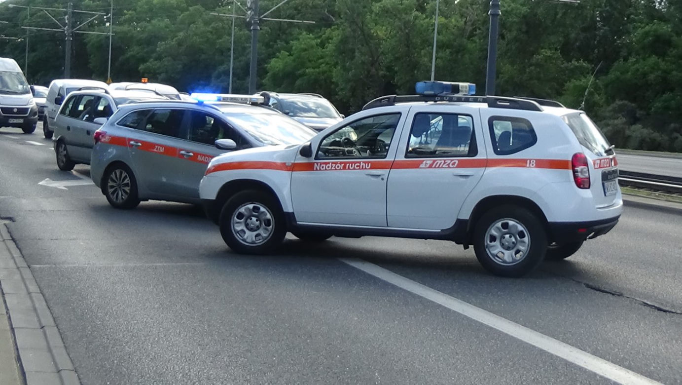 Strzelanina na Pradze 