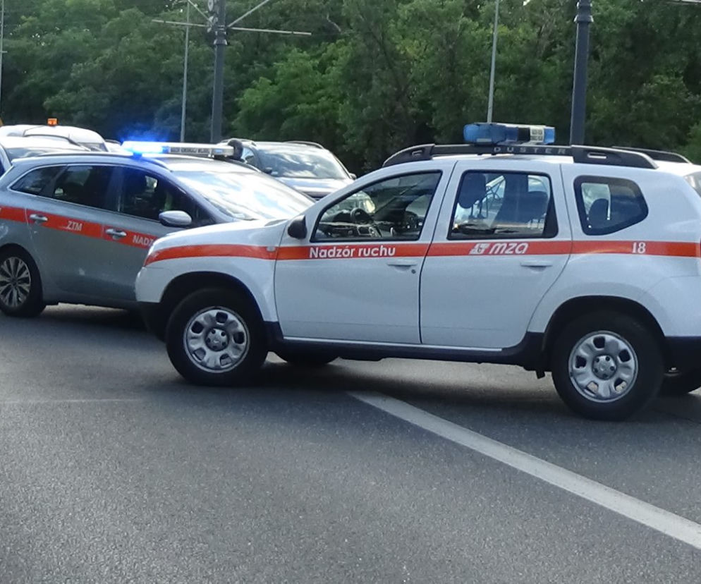 Strzelanina na Pradze 