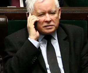 Jarosław Kaczyński