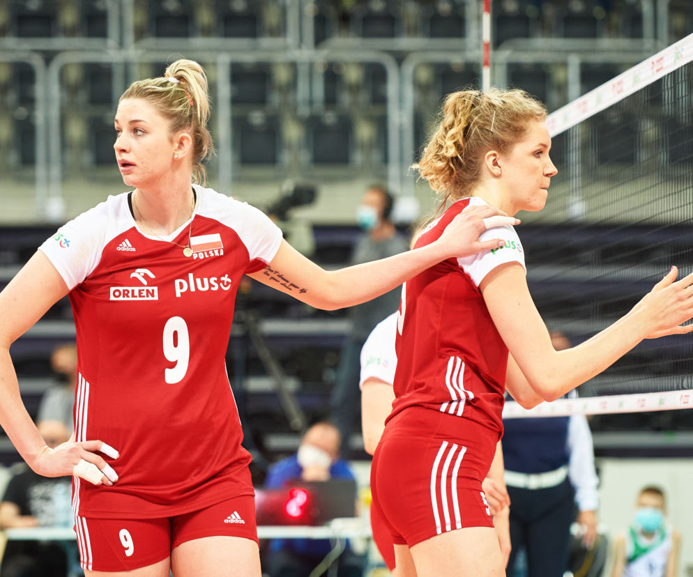 Magdalena Stysiak, Agnieszka Kąkolewska