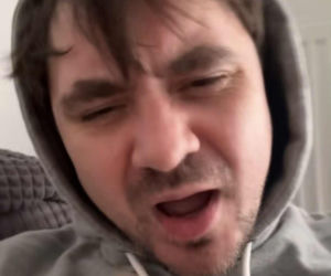 Przerażająca przepowiednia Daniela Martyniuka na 2026? Kupcie sobie grób na cmentarzu