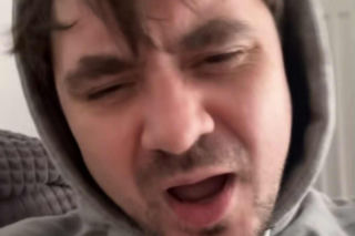 Przerażająca przepowiednia Daniela Martyniuka na 2026? Kupcie sobie grób na cmentarzu