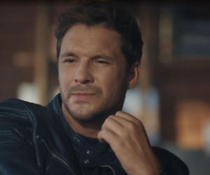 M jak miłość odc. 1897. Marcin (Mikołaj Roznerski)