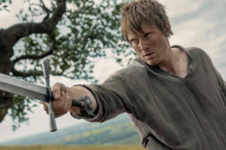 Rycerz Siedmiu Królestw krótszy od poprzedników. Znamy liczbę i czas trwania odcinków