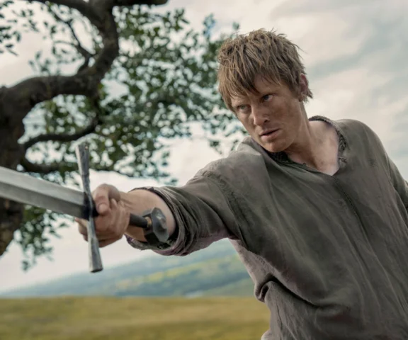 Rycerz Siedmiu Królestw krótszy od poprzedników. Znamy liczbę i czas trwania odcinków