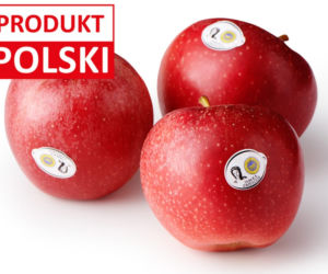 Owoce tańsze do 44 procent! Jabłka grójeckie tylko 2,79 zł/1 kg
