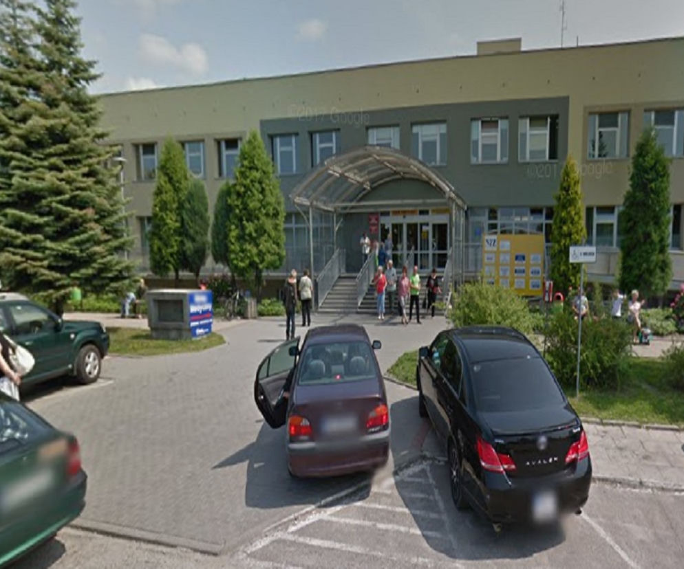 Wojewódzki Szpital Zespolony w Elblągu