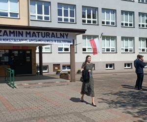 Matura 2022 matematyka: komentarze uczniów! Czy była trudna? [GALERIA]