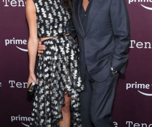 Amal Clooney i George Clooney