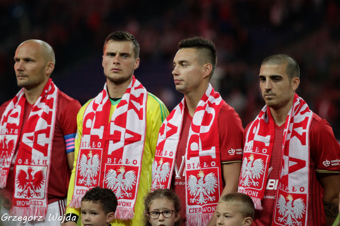 Derby Krakowa zwycięskie dla Wisły: Zobacz zdjęcia z meczu! [GALERIA, AUDIO]