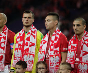 Derby Krakowa zwycięskie dla Wisły: Zobacz zdjęcia z meczu! [GALERIA, AUDIO]