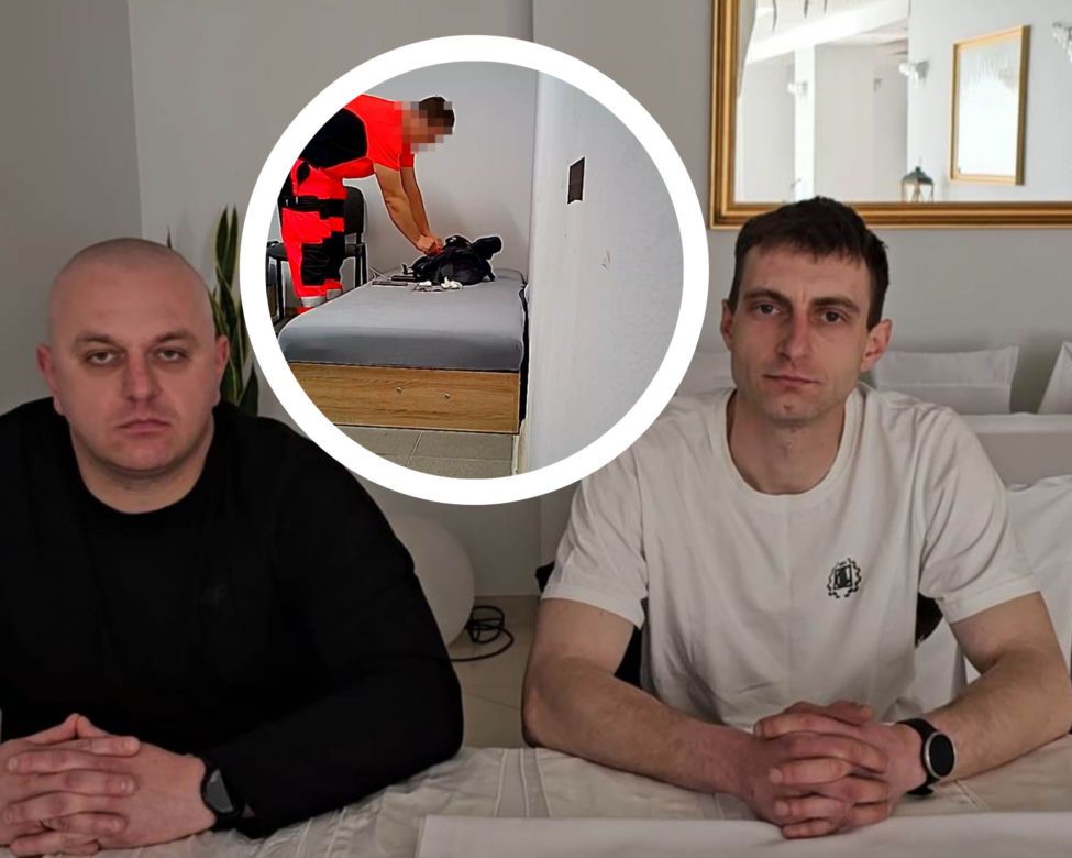 Ratownikom medycznym zaczęły znikać pieniądze [GALERIA]