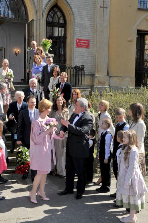 Barbara Bursztynowicz, Andrzej Grabarczyk io inni