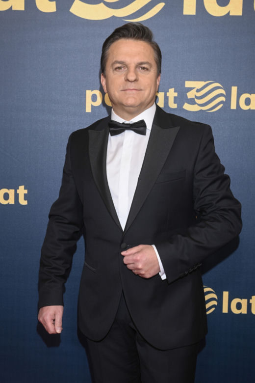 Bogdan Rymanowski jest wspaniałym mężem