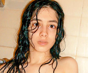 ALIAA MAGDA ELMAHDY - FOTO