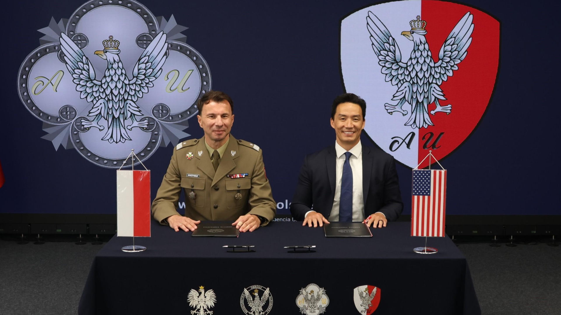 Nowe oczy Marynarki Wojennej. Polska kupuje drony MQ-35 V-BAT do ochrony Bałtyku
