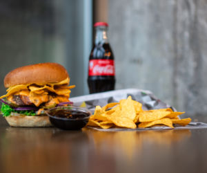 Bobby Burger