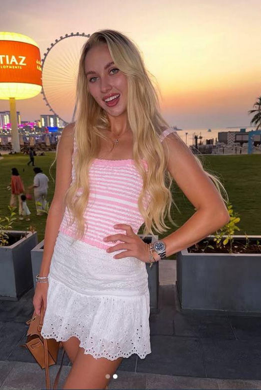Anastazja Potapowa