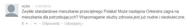 Owsiak komentarz 3