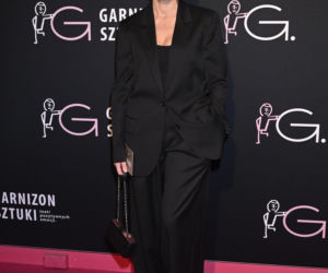 Gwiazdy na premierze w Garnizonie Sztuki