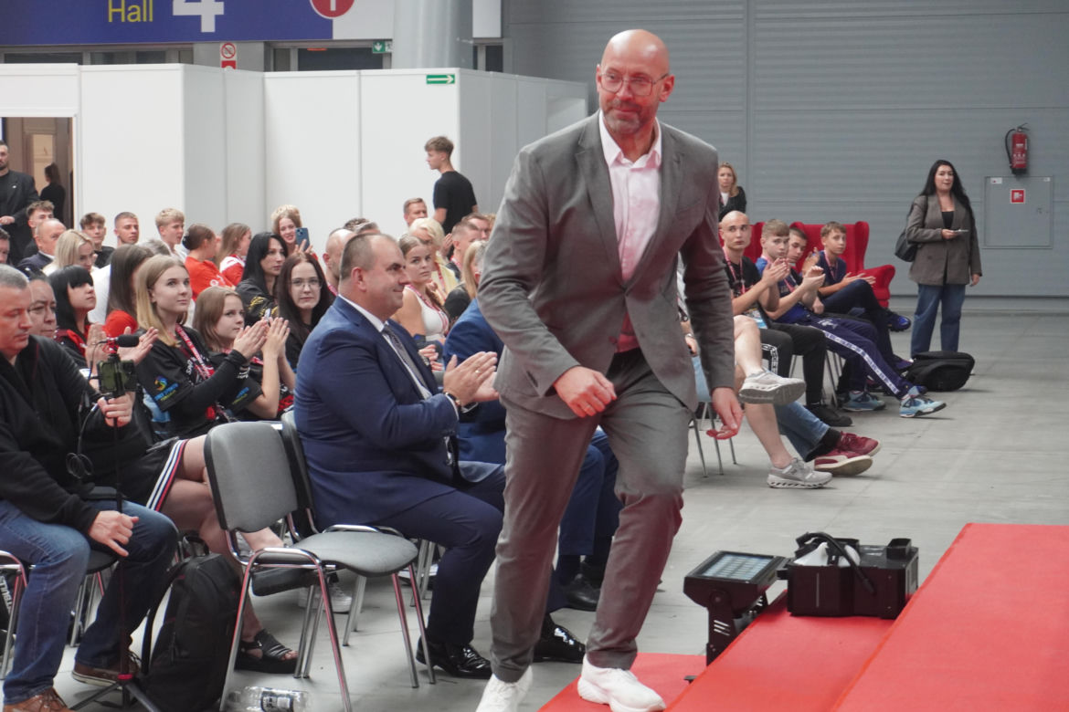 W Kielcach trwa V Forum Polskiego Boksu